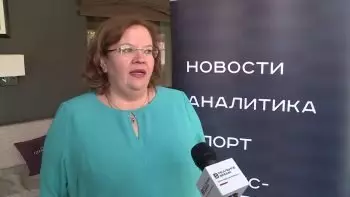 Елена Шишмарева