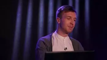 Дмитрий Соловьёв