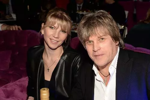 сания бабий и муж