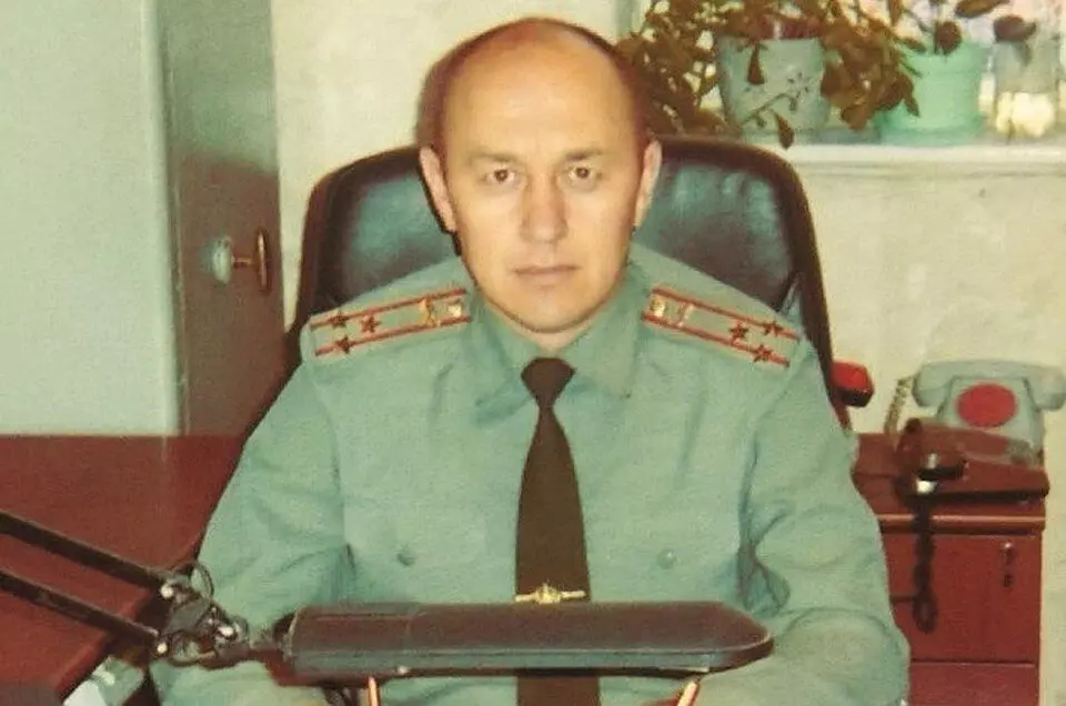 Владимир Еремеев