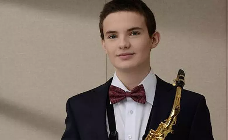 Шерлинг матвей