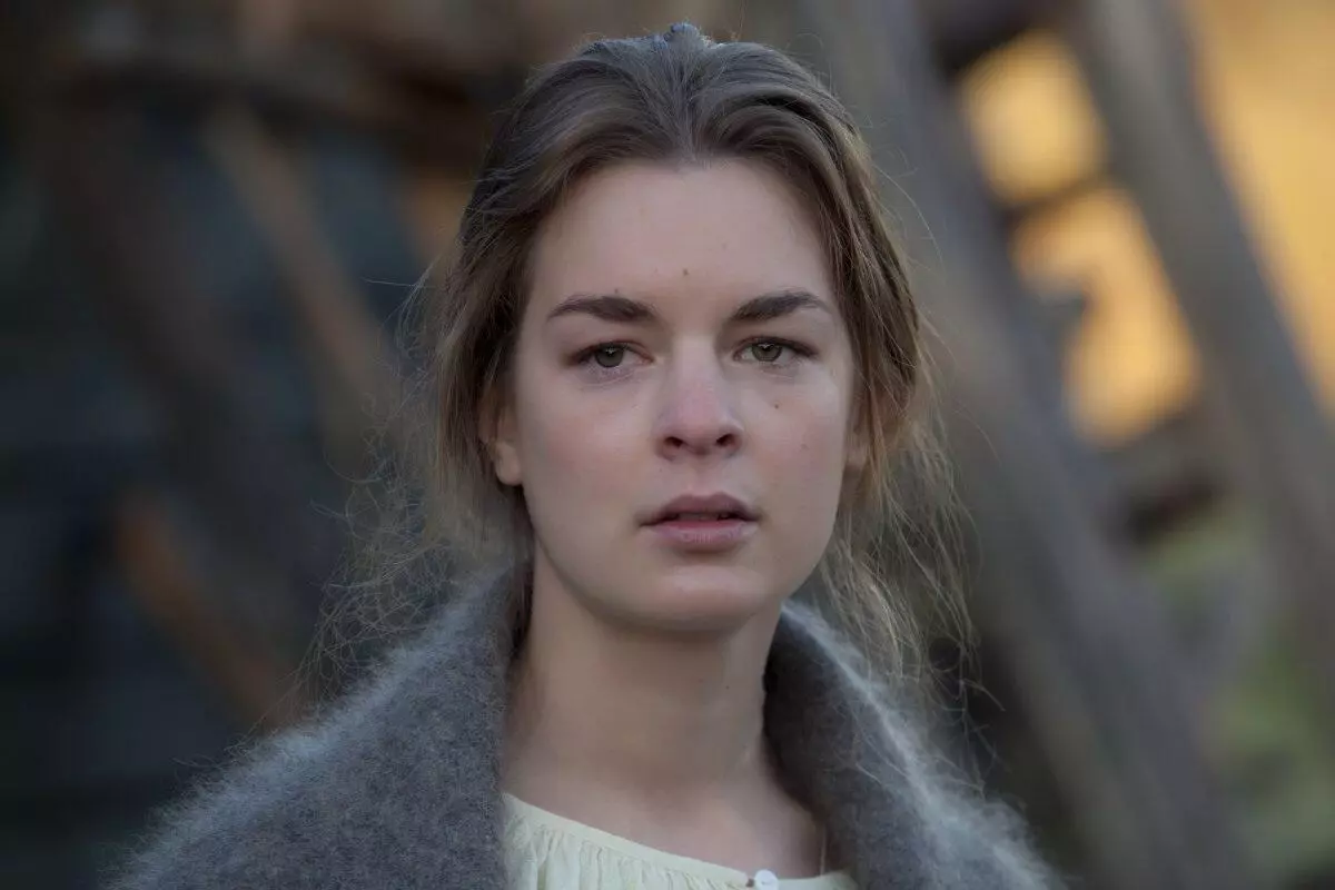 Дарья Урсуляк