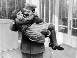 Светлана Сталина: биография, личная жизнь