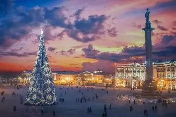 Погода на Новый 2019 год в Санкт-Петербурге | какая будет, прогноз новые фото Погода на Новый 2019 год в Санкт-Петербурге | какая будет, прогноз новые фото