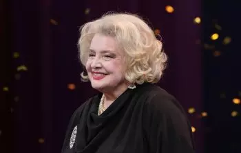 Татьяна Доронина