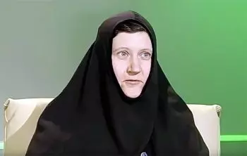 Юлия Матвеева