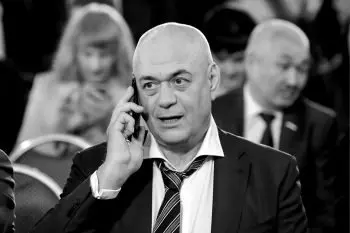 Сергей Дороненко