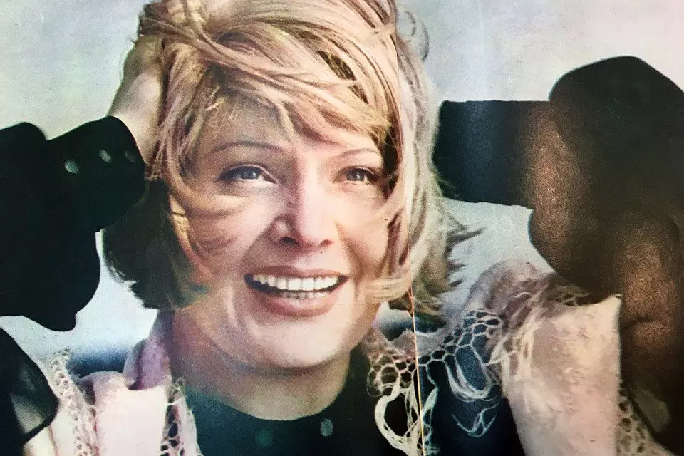 Татьяна Доронина