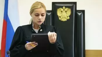 Ирина Деваева