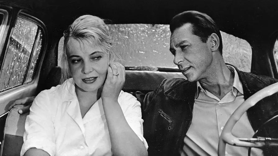 Татьяна Доронина