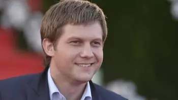 Борис Корчевников