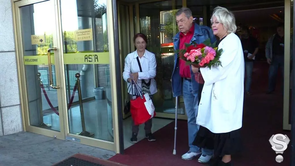 Биография Людмилы Поргиной: биография, личная жизнь