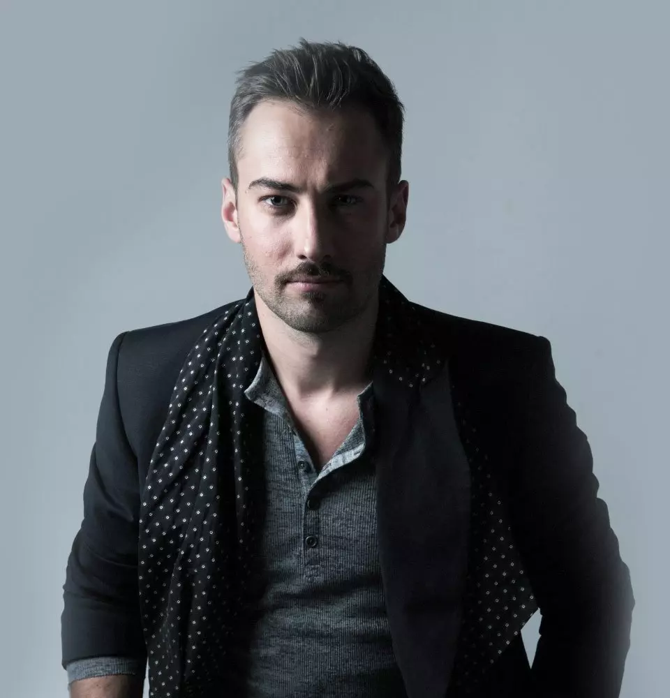 Дмитрий Шепелев биография