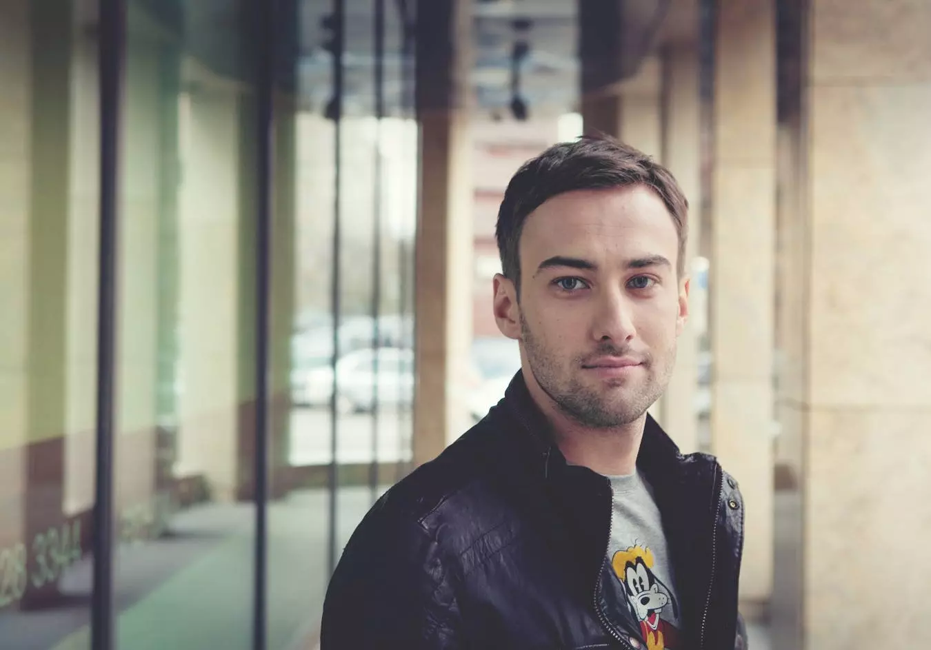 Дмитрий Шепелев личная жизнь