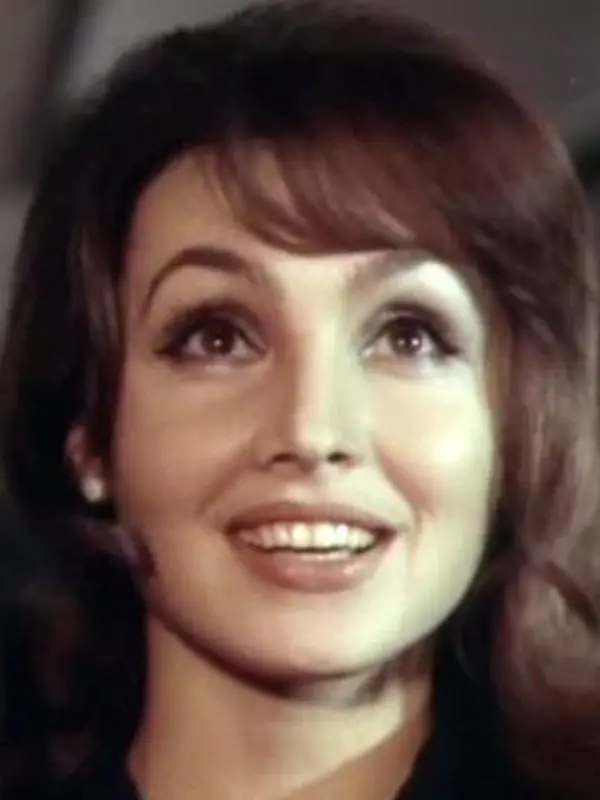 Биография Людмилы Поргиной: биография, личная жизнь