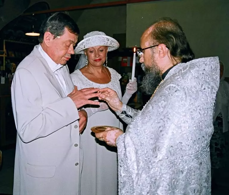 Биография Людмилы Поргиной: биография, личная жизнь