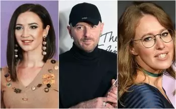 Громкий скандал между Бузовой и брендом Balenciaga