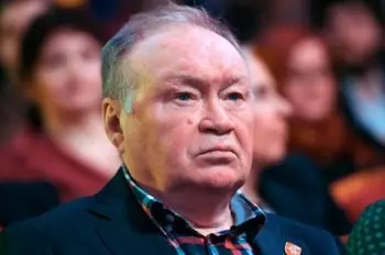Юрий Кузнецов