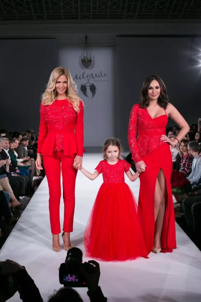 Инна Жиркова одежда