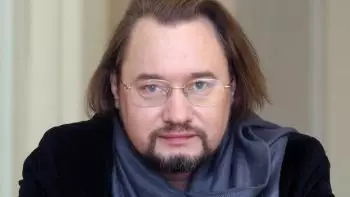 Олег Дмитриев