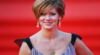 Елена Бирюкова
