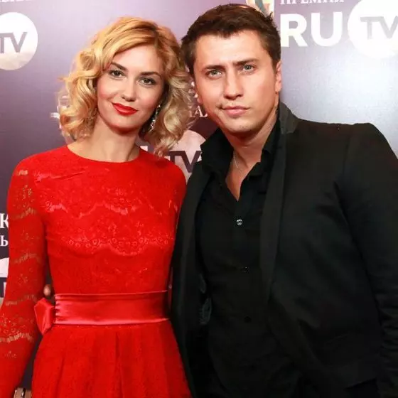 Павел Прилучный и Агата Муцениеце разводятся причина, новости