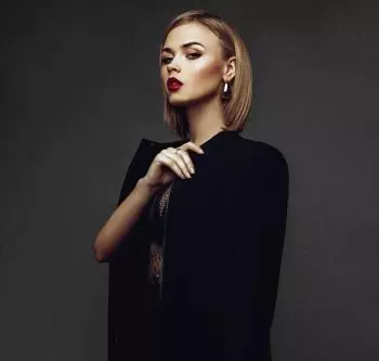 Анна Кошмал - биография, личная жизнь, последние новости 2019