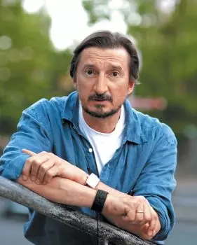 Александр Лыков - биография, личная жизнь, последние новости