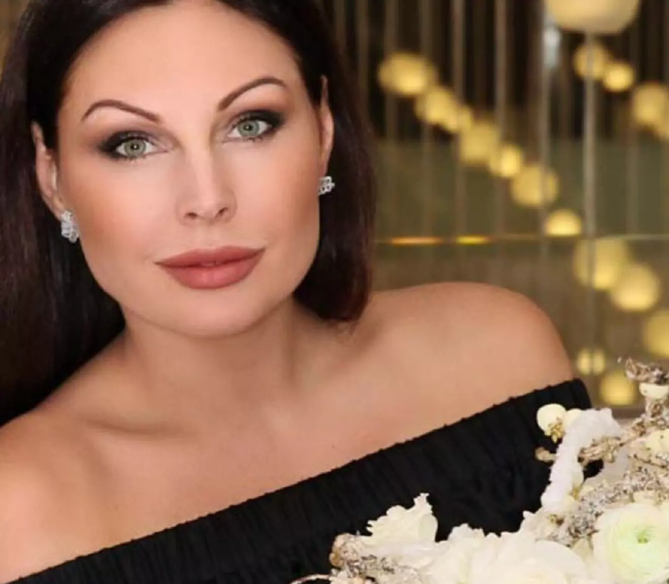 Наталья Бочкарёва - биография, личная жизнь, последние новости 2019