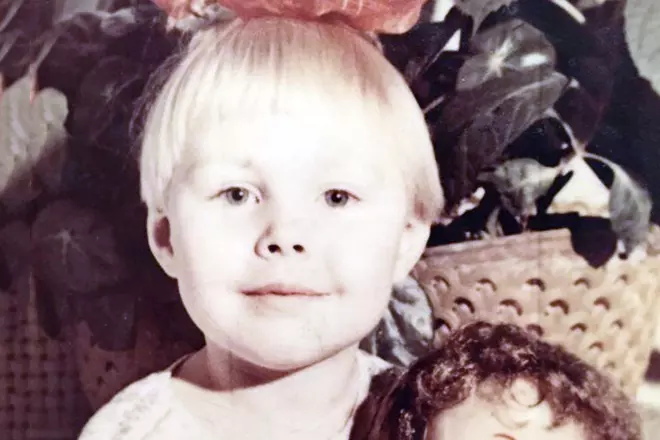 Наталья Бочкарёва - биография, личная жизнь, последние новости 2019