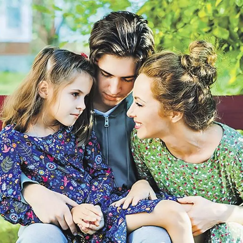 Актриса екатерина гусева биография личная жизнь семья фото
