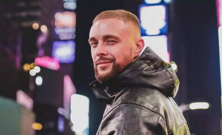 Егор Крид Биография, личная жизнь, последние новости