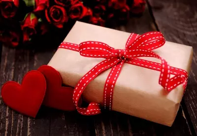Подарки своими руками на День святого Валентина