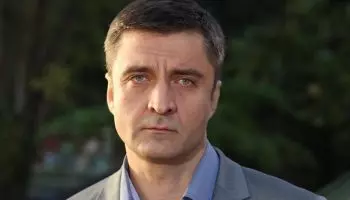 Андрей Чубченко - биография