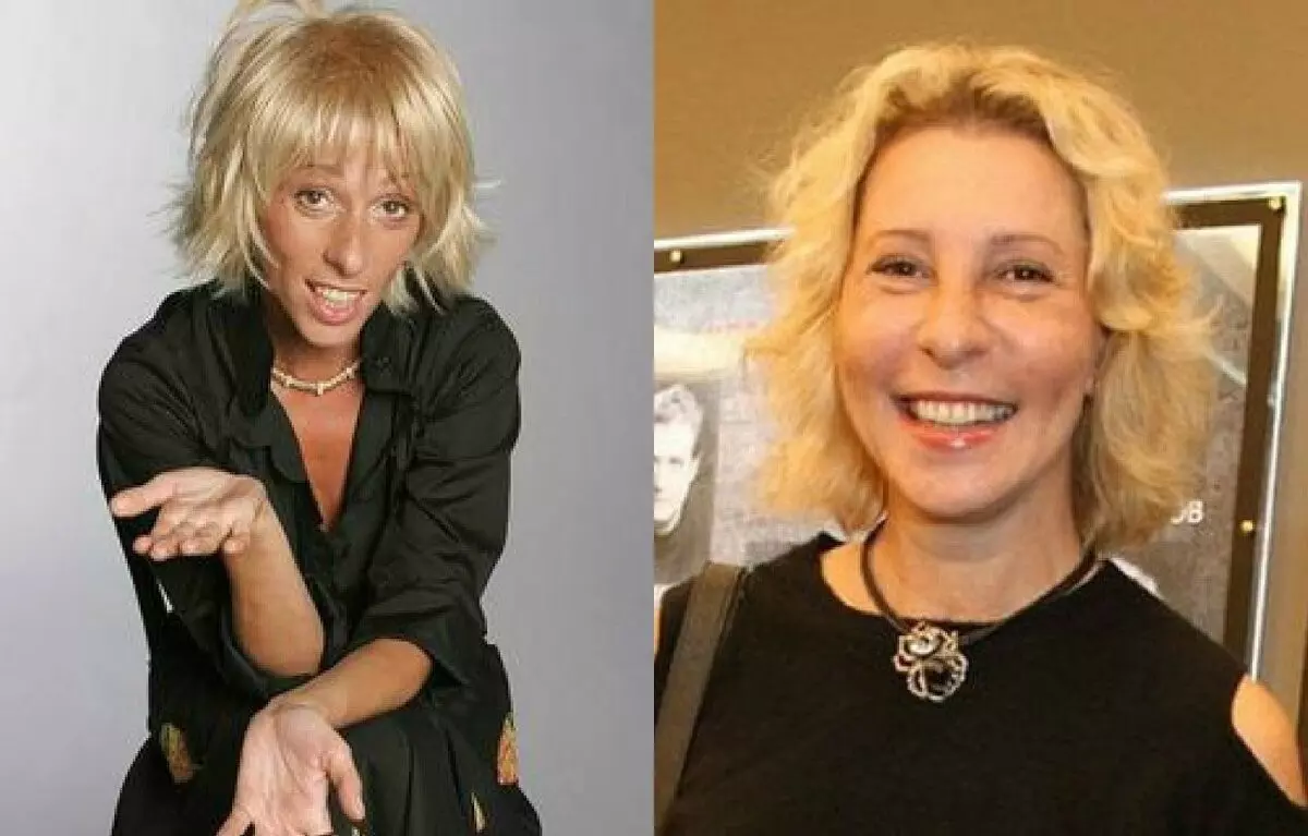Юлия рутберг до и после пластической операции фото биография личная жизнь семья