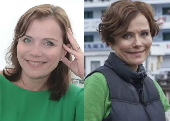 Актриса екатерина семенова до и после пластики фото возраст