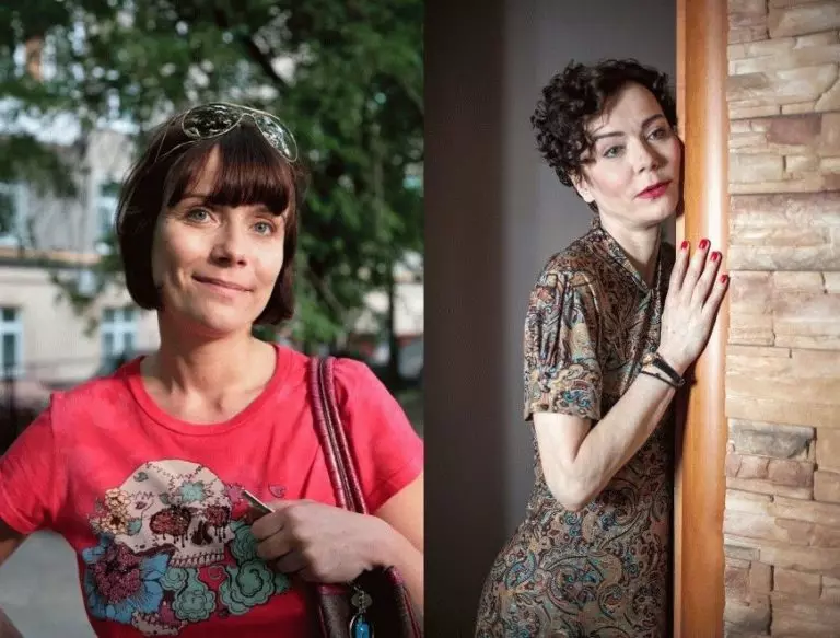 Актриса екатерина семенова до и после пластики фото возраст
