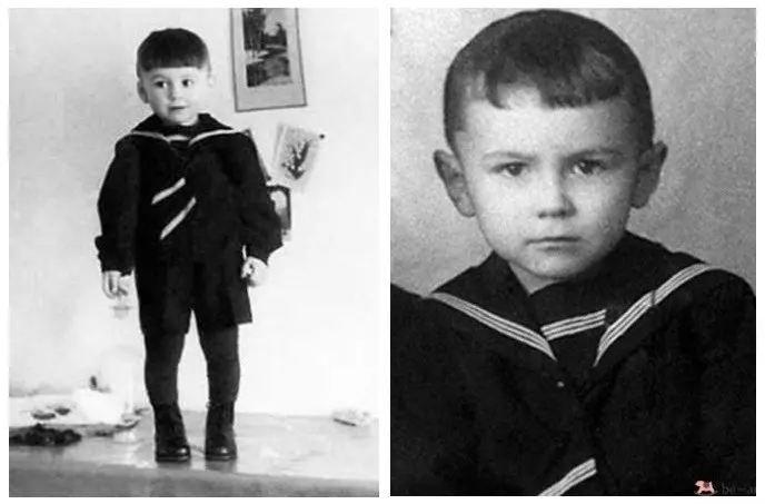 Валерий Леонтьев фото до и после пластических операций