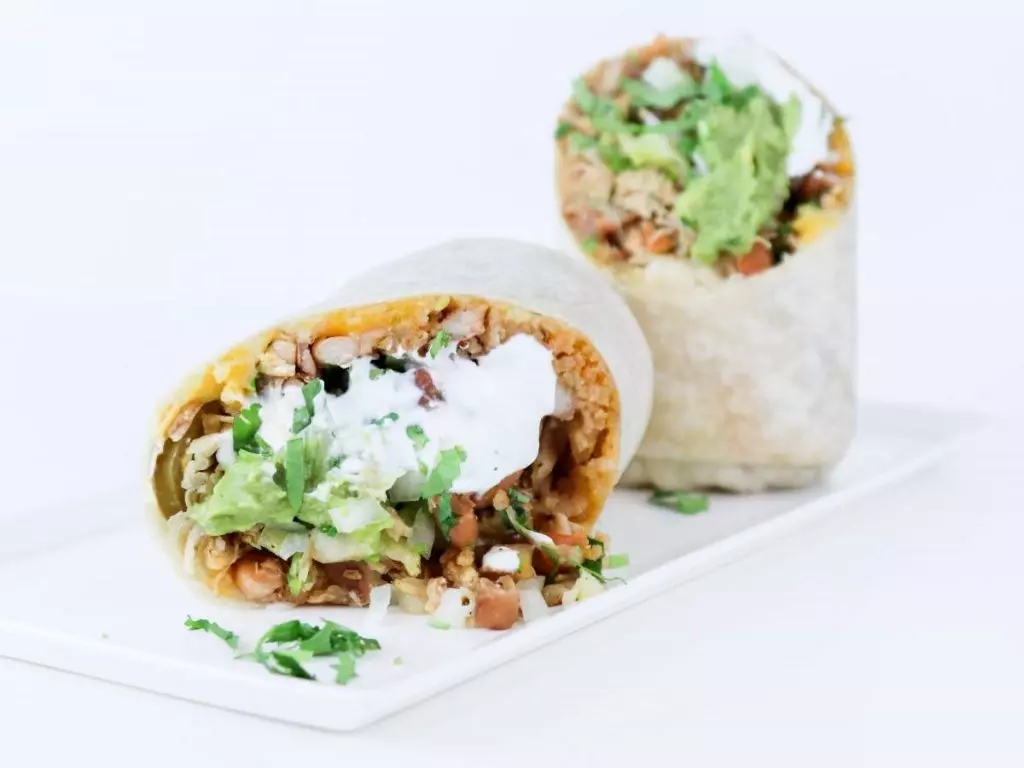 Секреты мексиканской кухни: рецепты буррито пошагово с фото