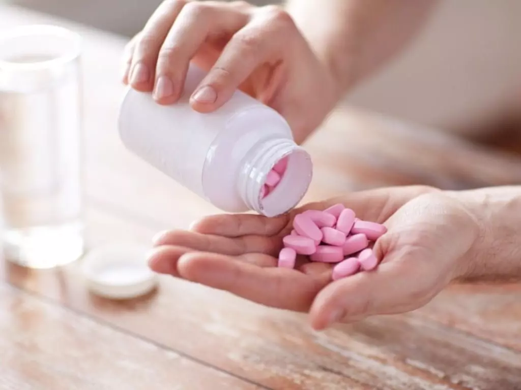 Как распознать весенний авитаминоз? Что делать, чтобы его не было?