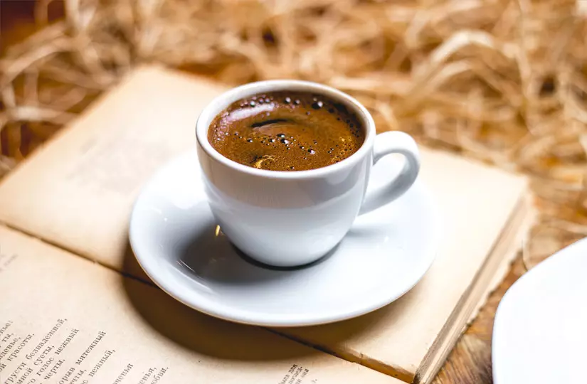Какое количество кофе не только не повредит человеческому здоровью, а поддержит его?