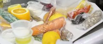 как сохранить продукты без холодильника в жару
