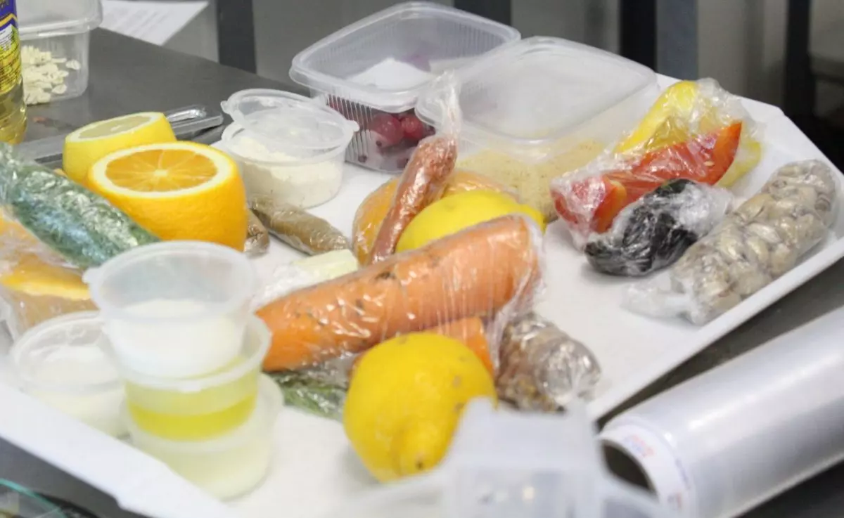 как сохранить продукты без холодильника в жару
