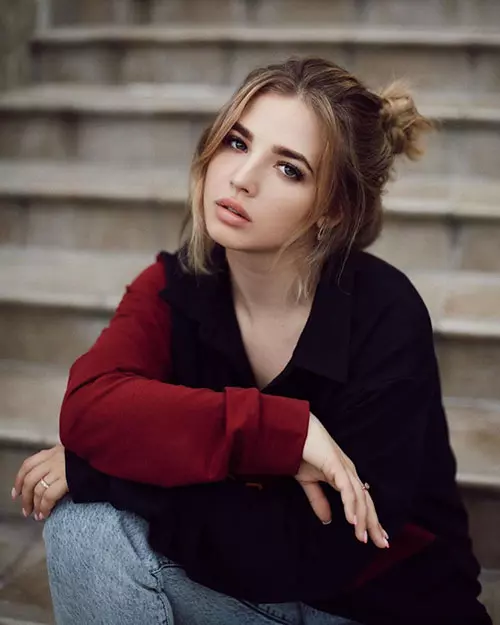 Аня Покров певица: биография, личная жизнь, последние новости