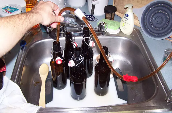 Как сварить пиво в домашних условиях своими руками