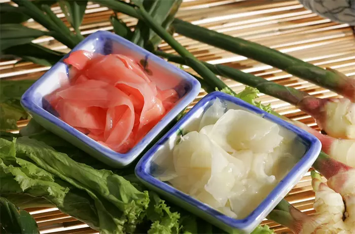 Рис для суши: рецепты, варианты, инструкции приготовления