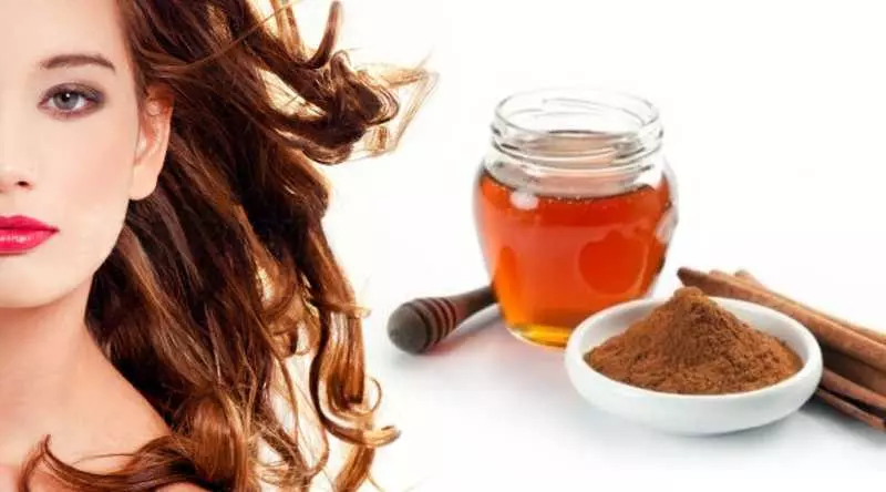 Как использовать мёд для осветления волос