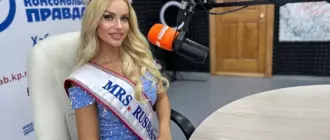 Наталья Оскар: до и после пластики (Мисс Россия 2023)