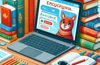 📚 Курсы русского языка онлайн