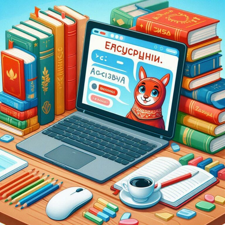 📚 Курсы русского языка онлайн